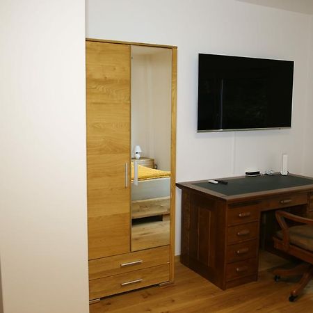 Vlotho Apartment Kültér fotó