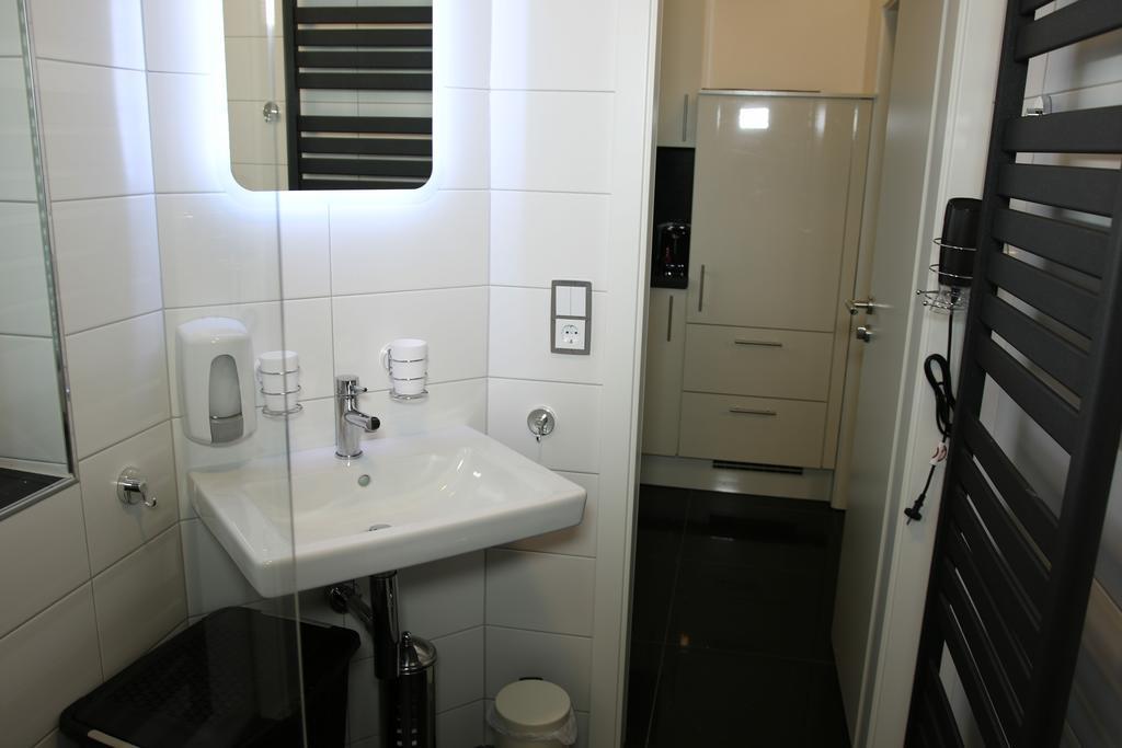 Vlotho Apartment Kültér fotó