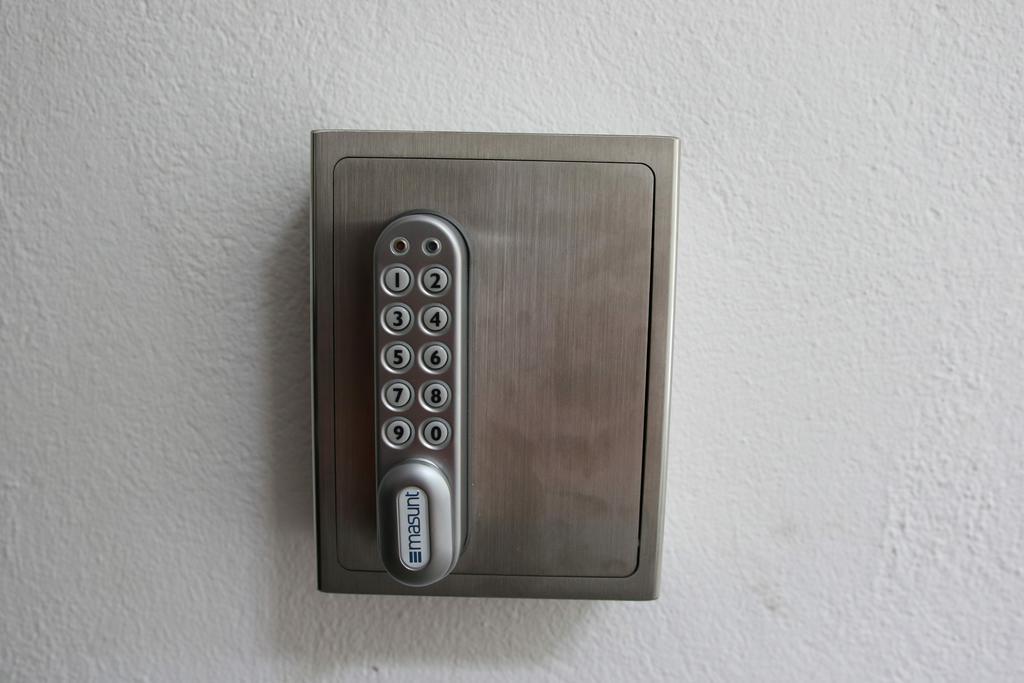Vlotho Apartment Kültér fotó