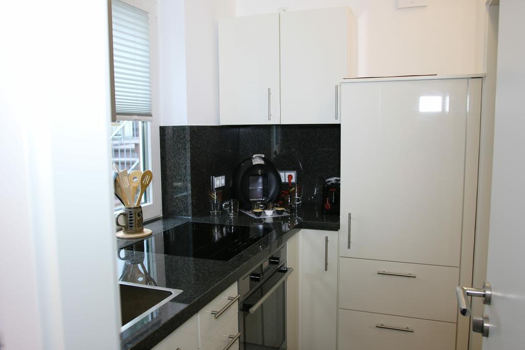 Vlotho Apartment Kültér fotó