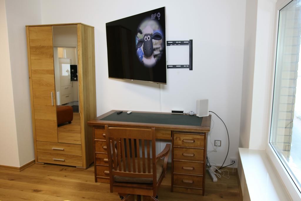 Vlotho Apartment Kültér fotó