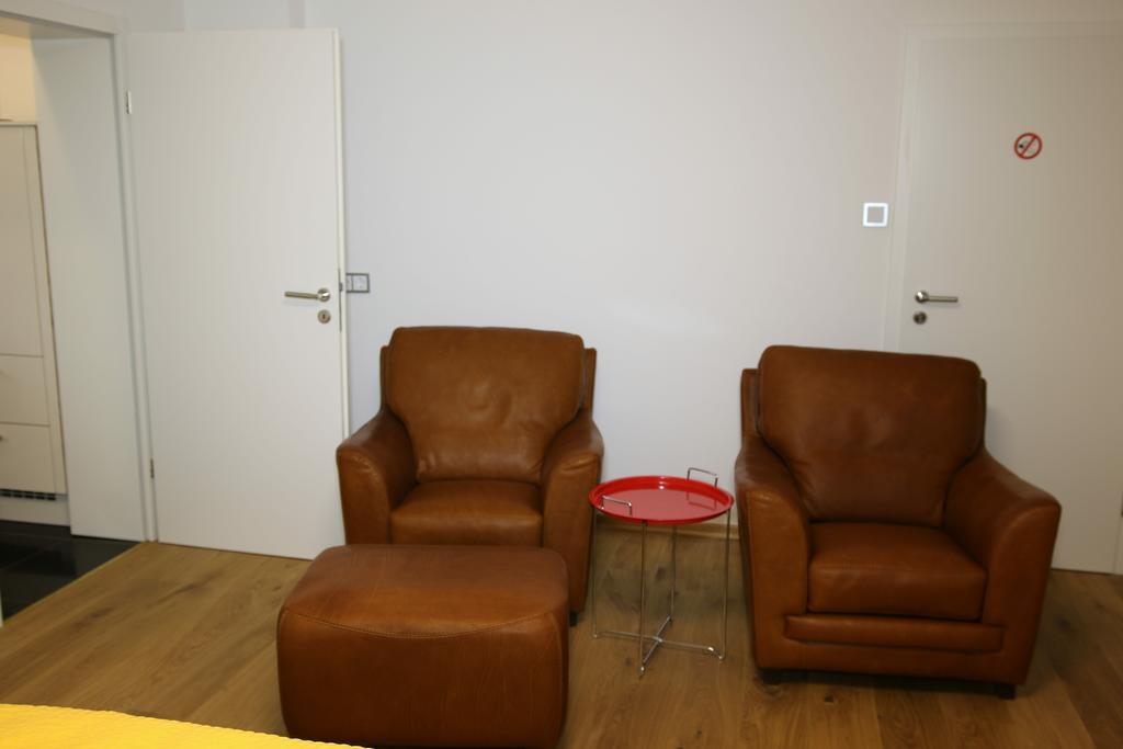 Vlotho Apartment Kültér fotó
