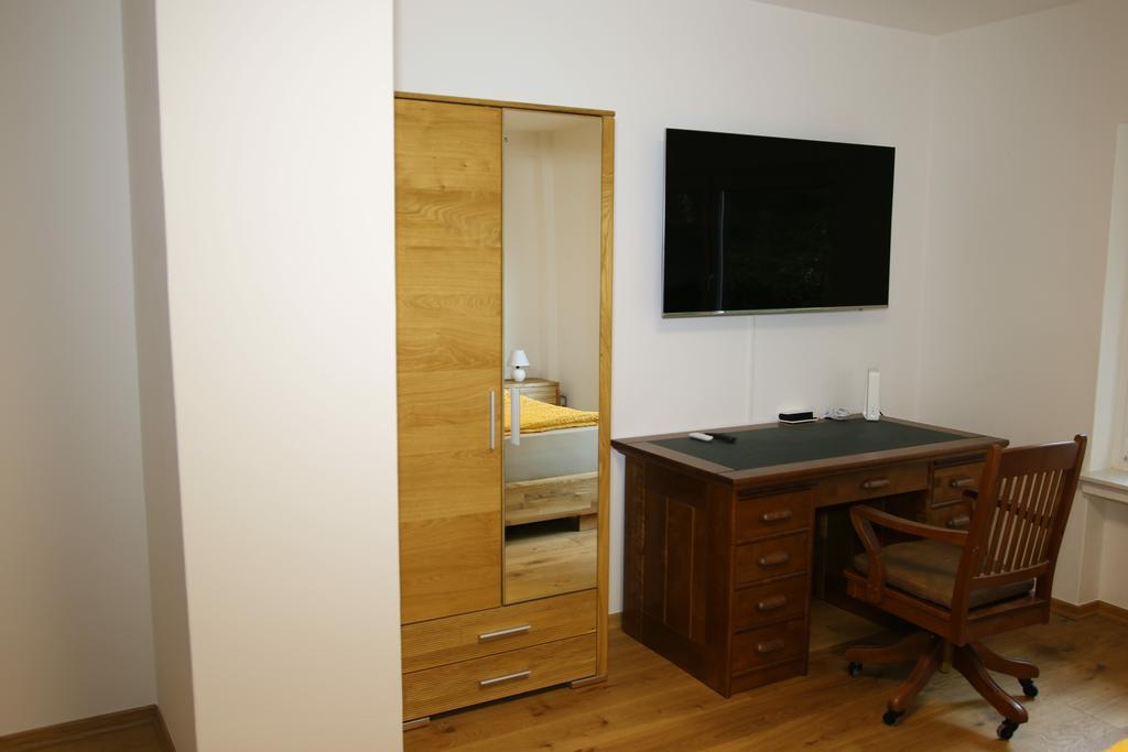 Vlotho Apartment Kültér fotó