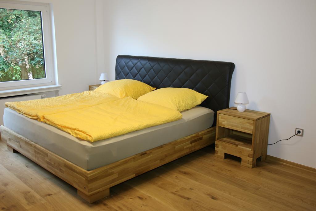 Vlotho Apartment Kültér fotó